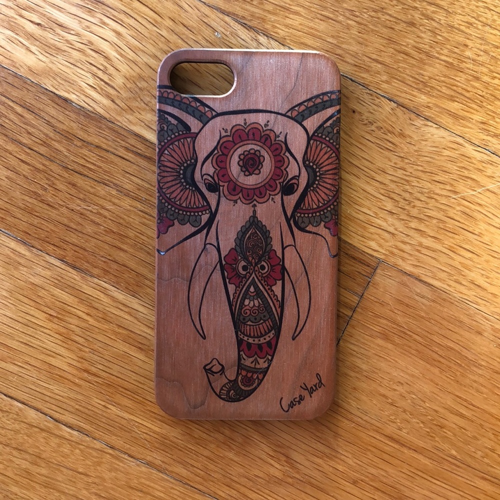 iPhone 7/8 case